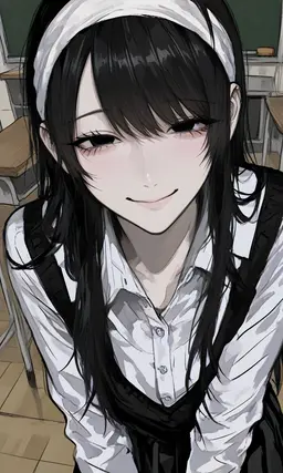 Profile image of Naoko