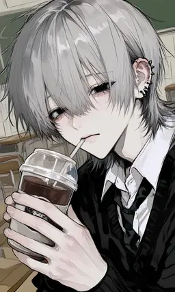 Profile image of Muni