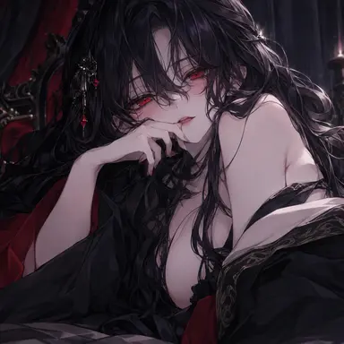 Profile image of カーミラ