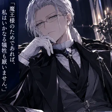 Profile image of セバス