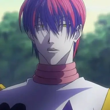 Profile image of ヒソカ