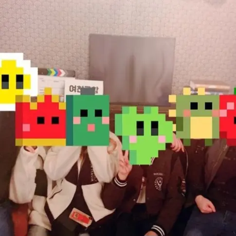 KIM_Mint의 팀 샐러드