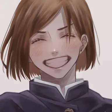 Profile image of 釘崎野薔薇