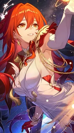 Profile image of Himeko