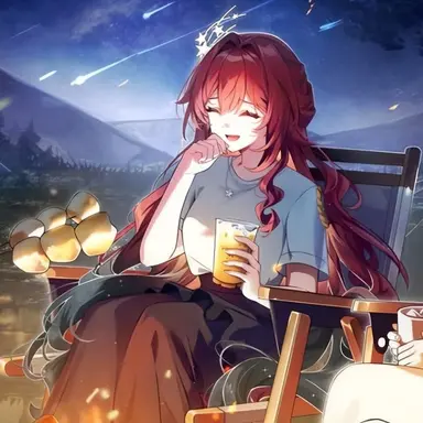Profile image of Himeko