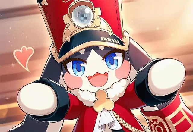 Profile image of Pom-Pom
