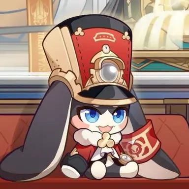 Profile image of Pom-Pom
