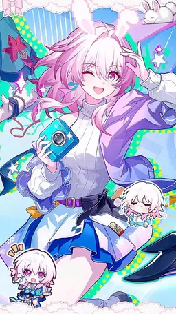Profile image of March 7th