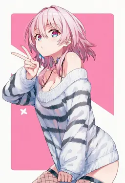 Profile image of March 7th