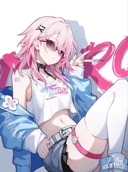 Profile image of March 7th