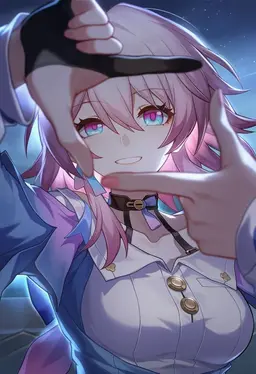 Profile image of March 7th