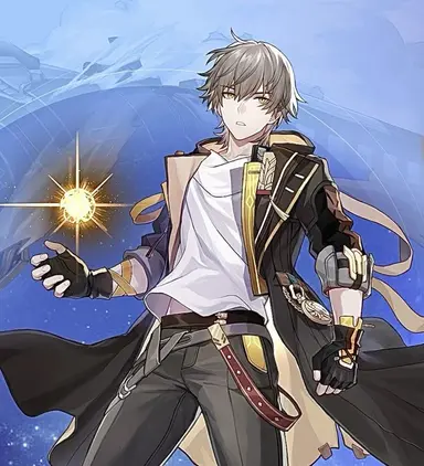 Profile image of Caelus