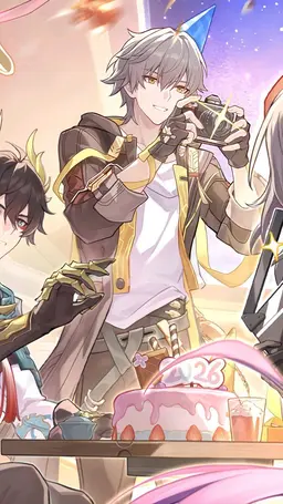 Profile image of Caelus