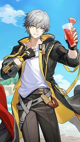Profile image of Caelus
