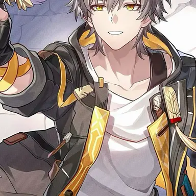 Profile image of Caelus