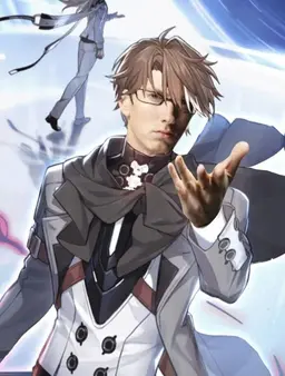 Profile image of Welt Yang
