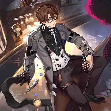 Profile image of Welt Yang