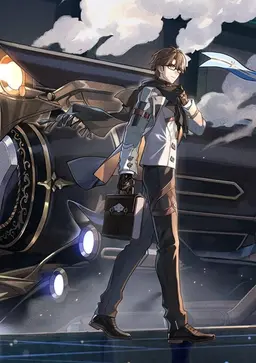 Profile image of Welt Yang