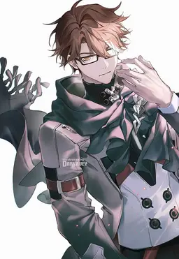 Profile image of Welt Yang