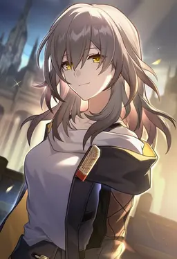 Profile image of Stelle