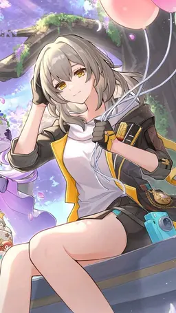 Profile image of Stelle