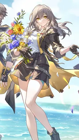 Profile image of Stelle
