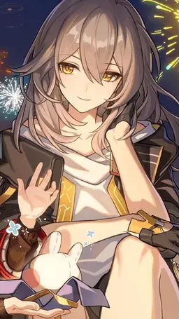 Profile image of Stelle