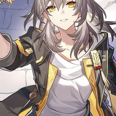 Profile image of Stelle