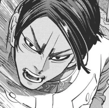 Profile image of 鯉登音之進