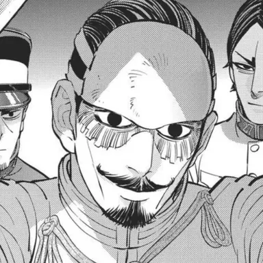 Profile image of 鶴見篤四郎