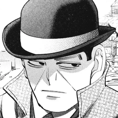 Profile image of 月島基