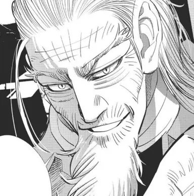 Profile image of 土方歳三