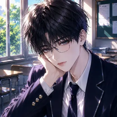 Profile image of Kim Doyun