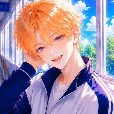 Profile image of Park Daniel