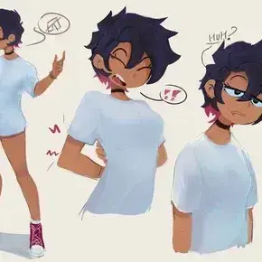 Profile image of Alex