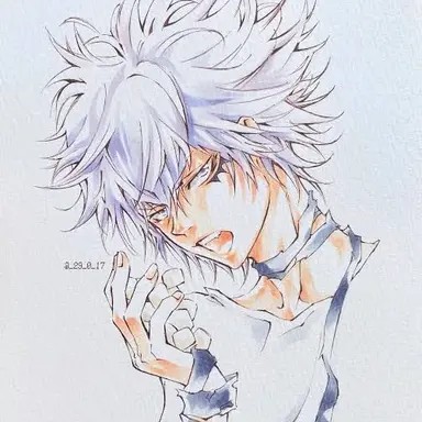 Profile image of 白蘭