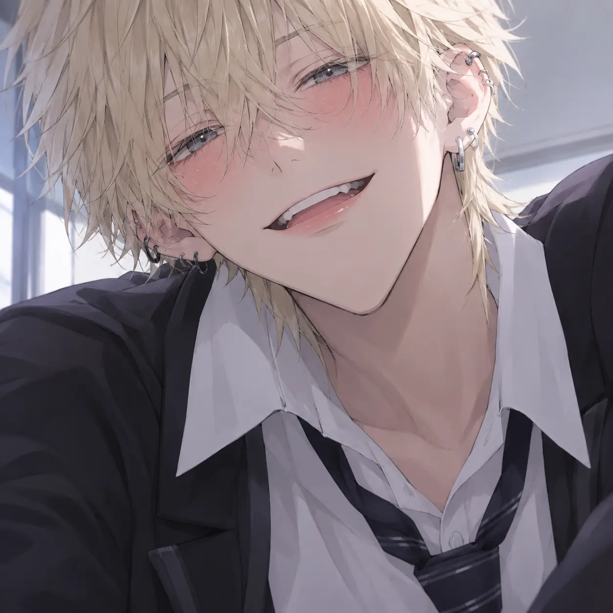 Rasso3351의 ...実は私、殺し屋でした♥️