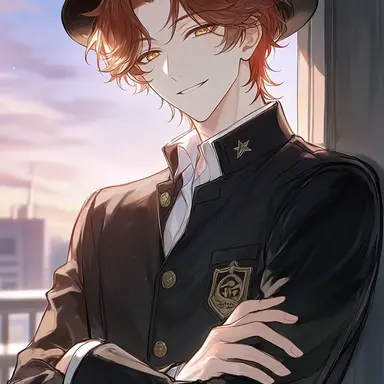 Profile image of Laito