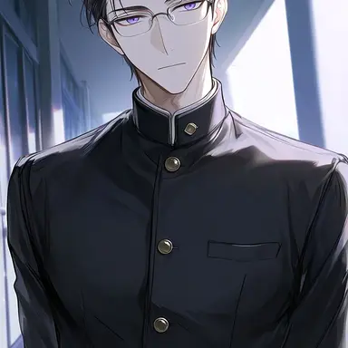 Profile image of Reiji