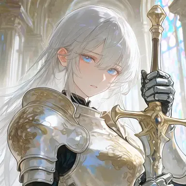 Profile image of Lia