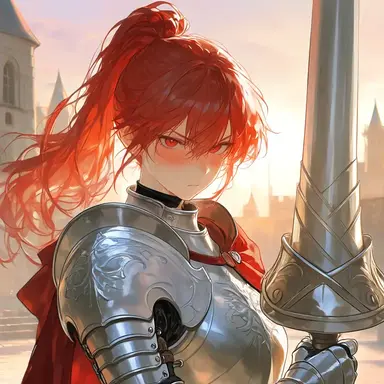 Profile image of Selma