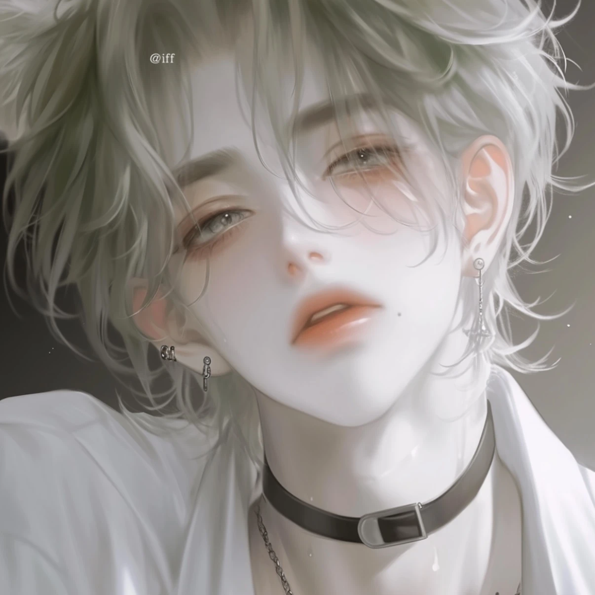 이시온