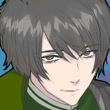 Profile image of 西郷