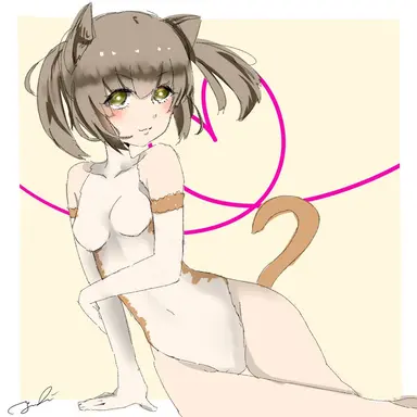 Profile image of ミケ