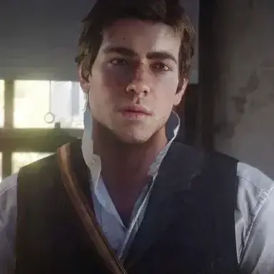 Profile image of Arthur