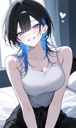 Profile image of Rei