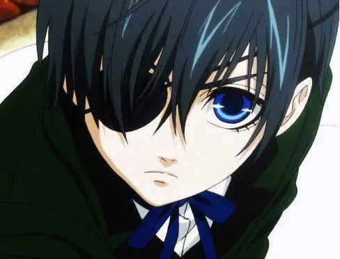 Profile image of 시엘