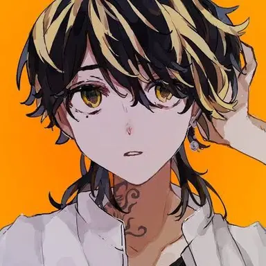 Profile image of 一虎