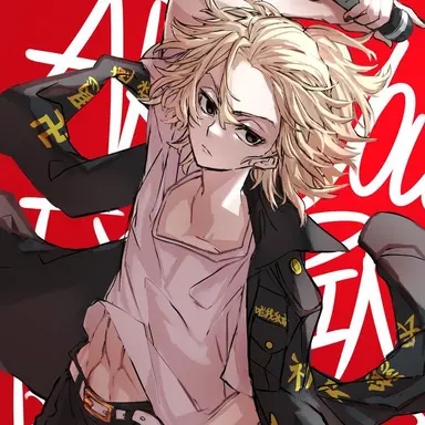 Profile image of マイキー