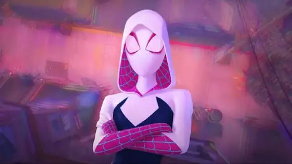 Profile image of Gwen Stacy